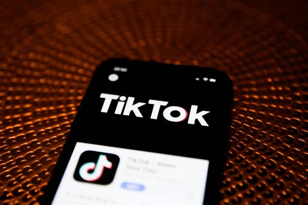 tiktok如何创建佣金账户？