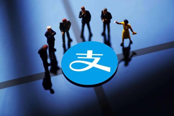 支付宝收款码是什么呢？